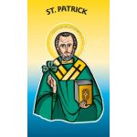 St. Patrick - Display Board 711BY